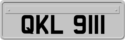 QKL9111