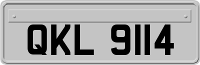 QKL9114