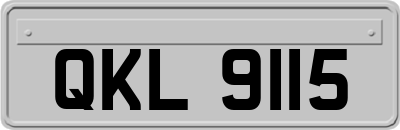 QKL9115