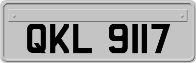 QKL9117