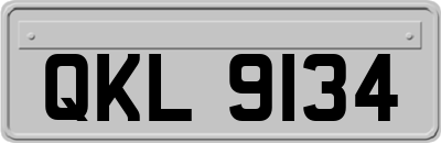 QKL9134