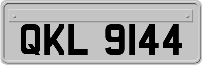 QKL9144