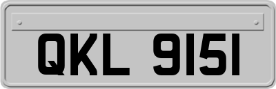 QKL9151