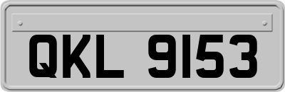 QKL9153