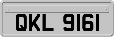 QKL9161