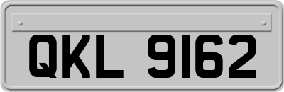 QKL9162