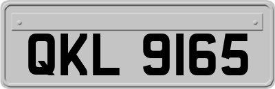 QKL9165