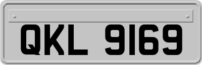 QKL9169