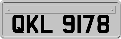 QKL9178