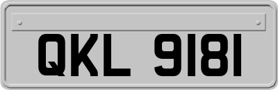 QKL9181