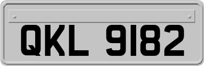 QKL9182