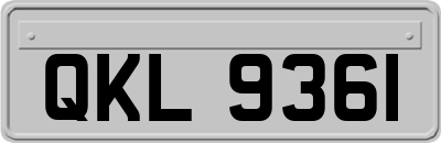 QKL9361