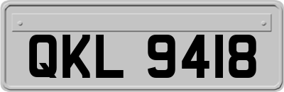 QKL9418