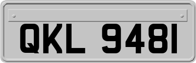 QKL9481