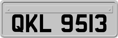 QKL9513