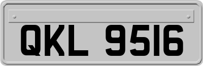 QKL9516