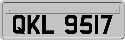 QKL9517