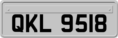 QKL9518