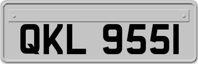 QKL9551