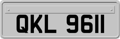 QKL9611