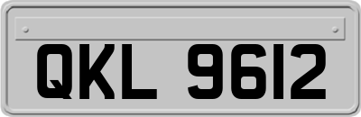 QKL9612