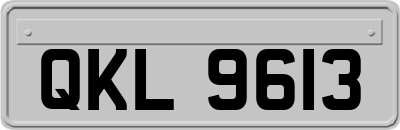 QKL9613