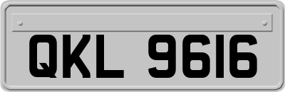 QKL9616