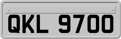 QKL9700