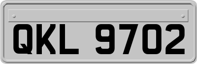 QKL9702