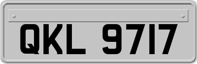 QKL9717