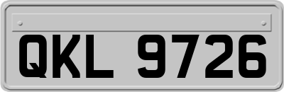 QKL9726