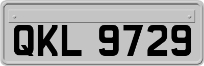 QKL9729