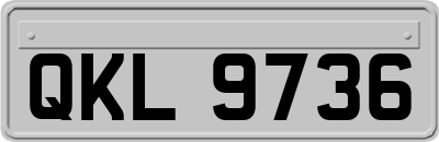 QKL9736