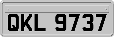 QKL9737