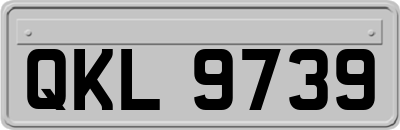 QKL9739