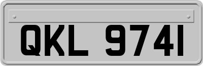 QKL9741