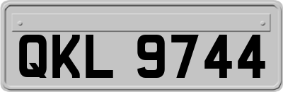 QKL9744