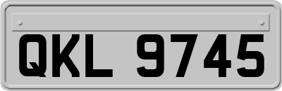 QKL9745