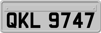 QKL9747