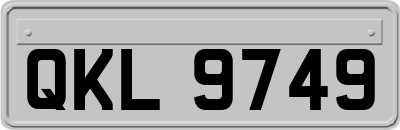 QKL9749