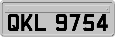 QKL9754