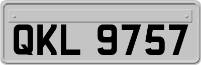 QKL9757