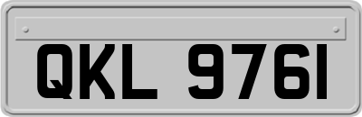 QKL9761