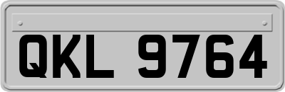 QKL9764