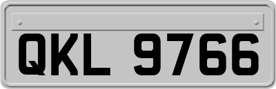 QKL9766