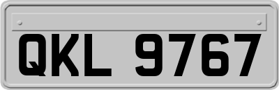 QKL9767