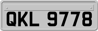 QKL9778