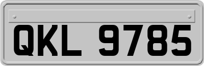 QKL9785