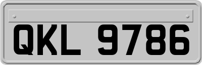 QKL9786