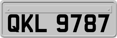 QKL9787